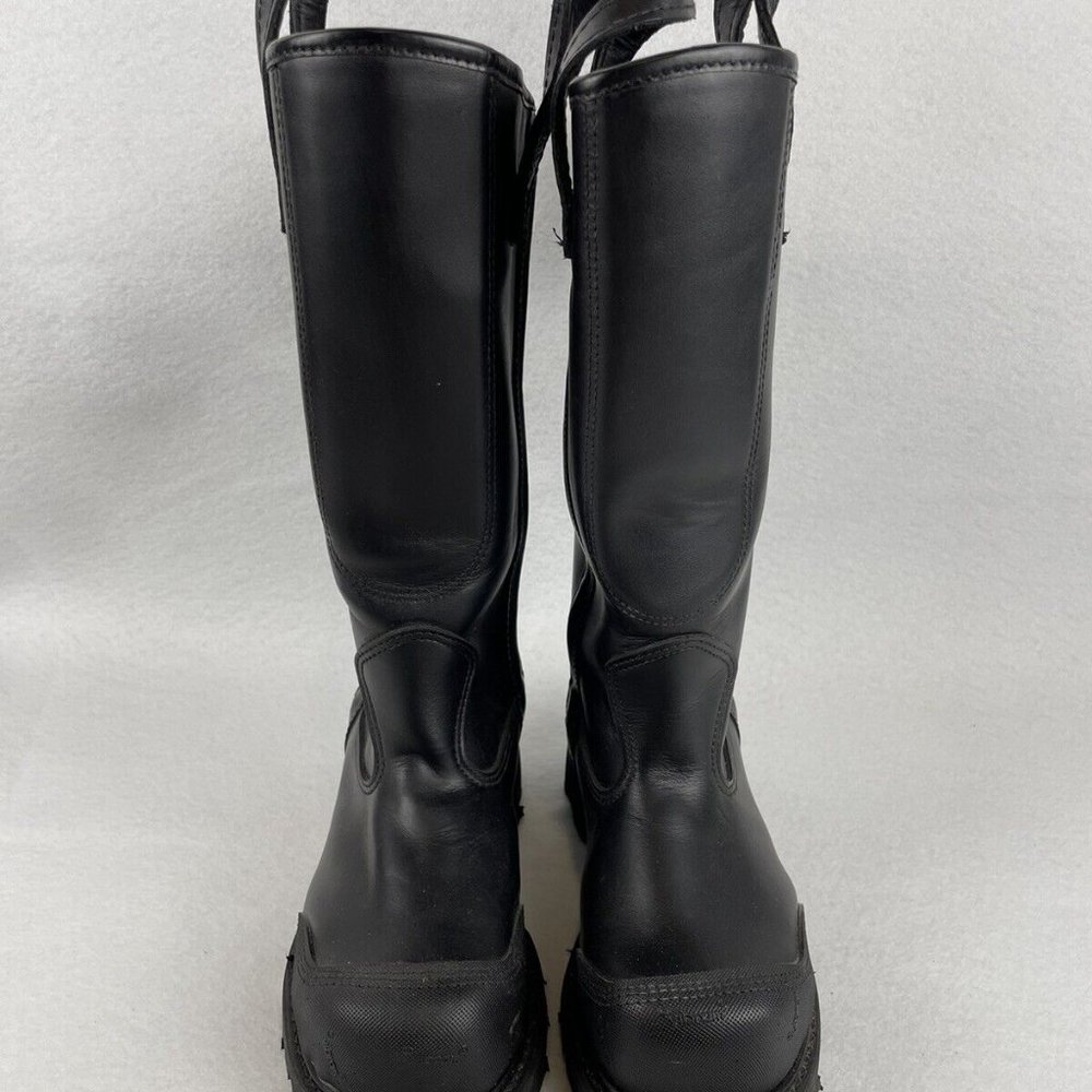 THOROGOOD Size 6 M Waterproof Steel Toe Boots -- NWOT - Picture 2 of 9